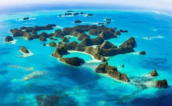 国内有什么适合情侣七夕旅行的地方？游戏画面