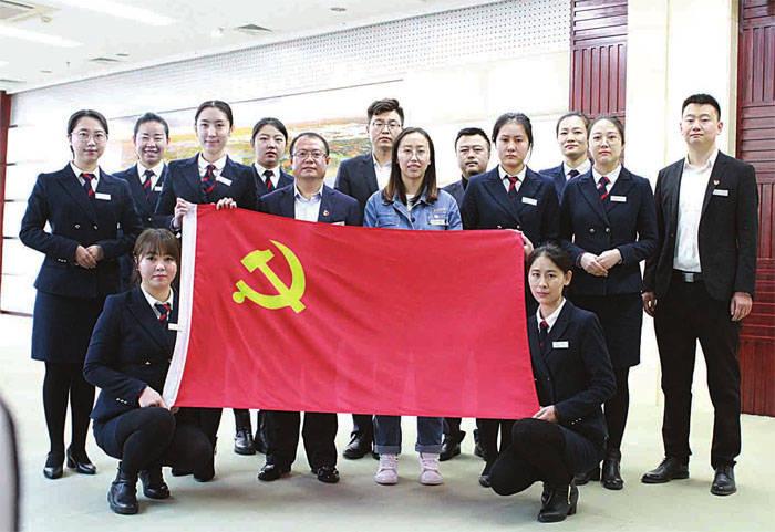 精灵女王的礼物